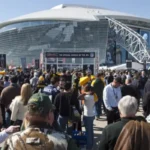 Sports Tourism