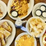Texas Breakfast Favorites