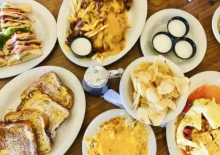 Texas Breakfast Favorites