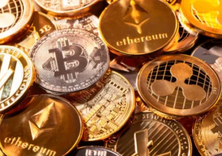 Texas Crypto Laws