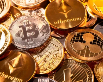 Texas Crypto Laws