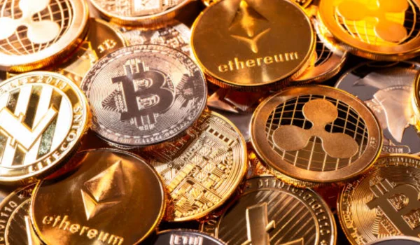 Texas Crypto Laws