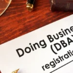 Texas DBA Registration Guide