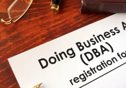 Texas DBA Registration Guide