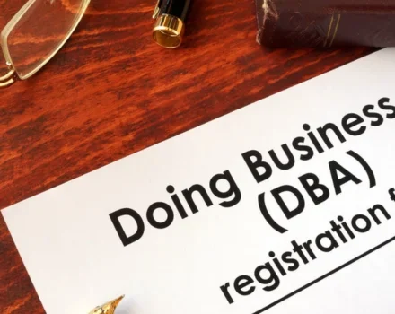 Texas DBA Registration Guide