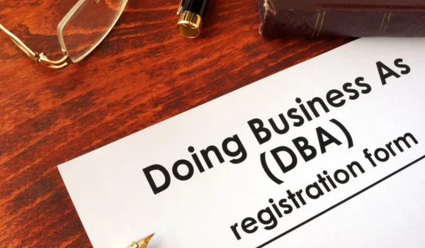 Texas DBA Registration Guide
