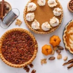 Texas Dessert Guide