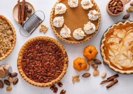 Texas Dessert Guide