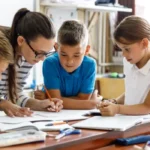 Texas Education Grants