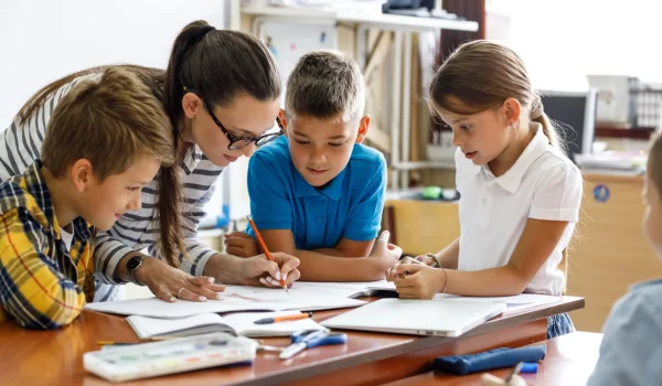 Texas Education Grants