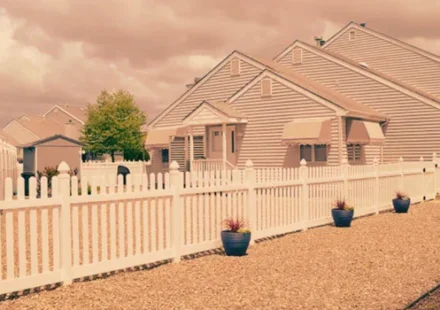 Texas Fence Laws