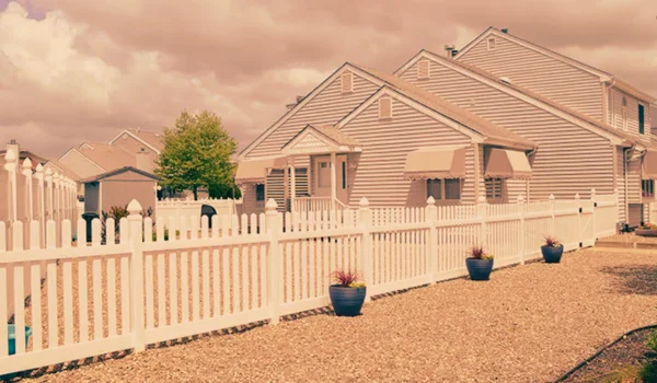 Texas Fence Laws