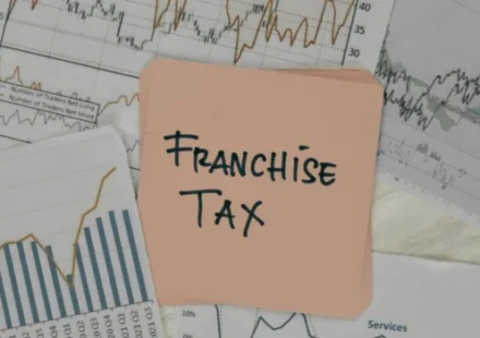 Texas Franchise Tax