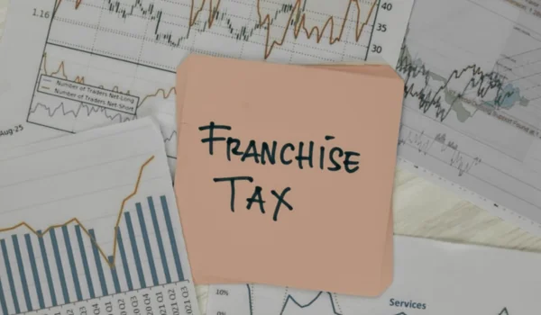 Texas Franchise Tax