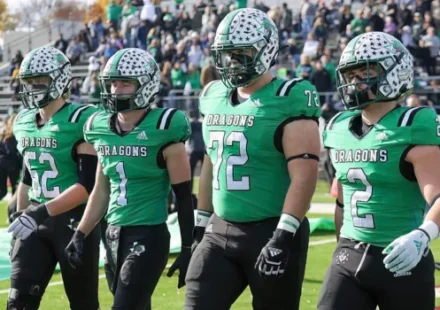 Texas High School Football