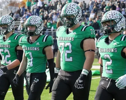Texas High School Football