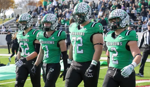 Texas High School Football