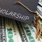 Texas Scholarship Guide