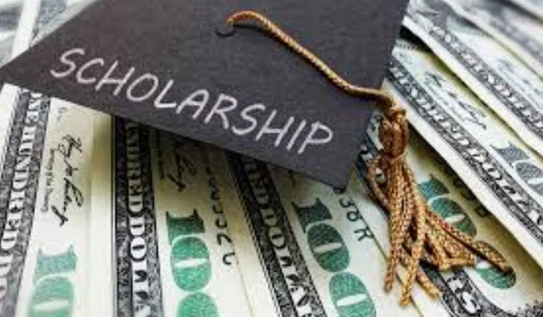 Texas Scholarship Guide