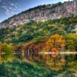 Texas State Parks