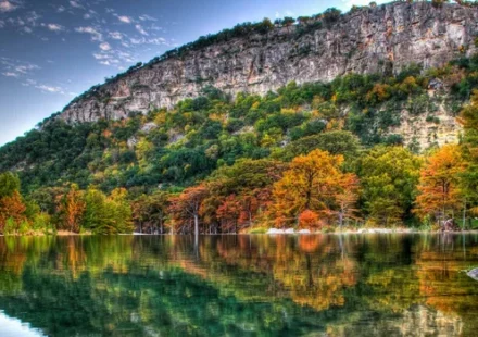 Texas State Parks