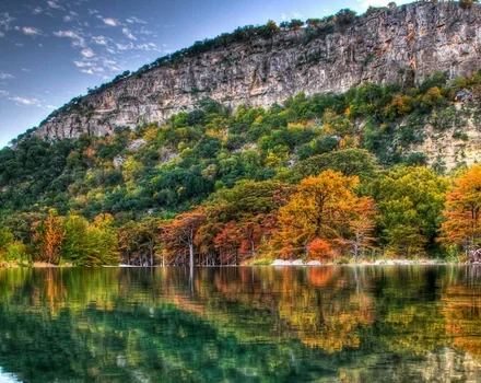 Texas State Parks