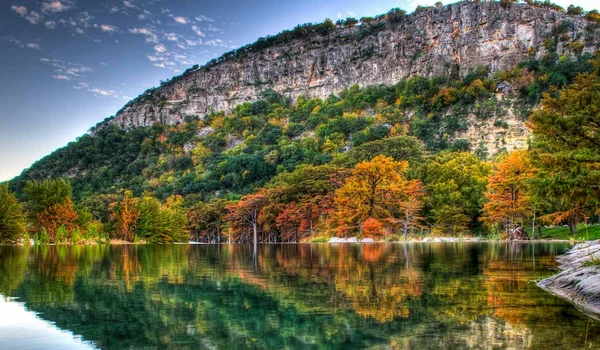 Texas State Parks