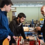 Trade Schools in Texas