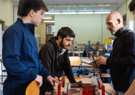 Trade Schools in Texas