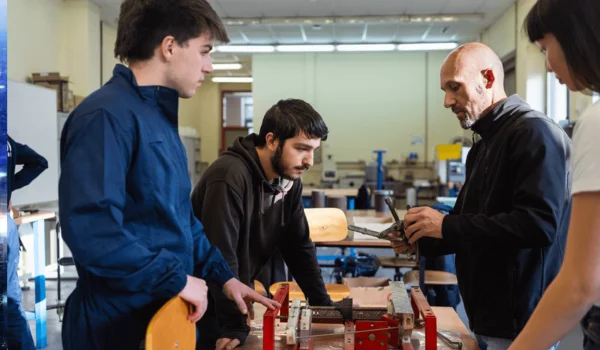 Trade Schools in Texas