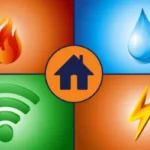 Utilities in Texas