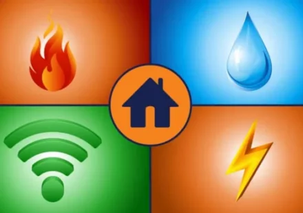 Utilities in Texas