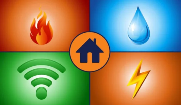 Utilities in Texas