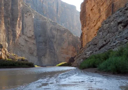 Weekend Getaways in Texas