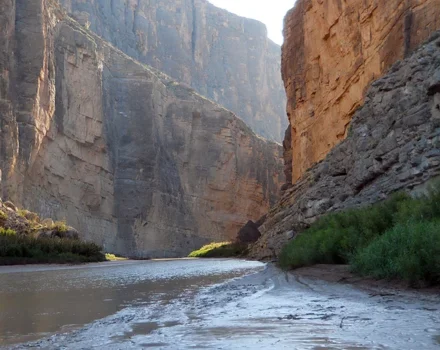 Weekend Getaways in Texas