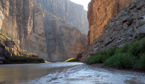 Weekend Getaways in Texas