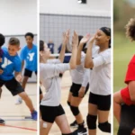 Youth Sports in Texas