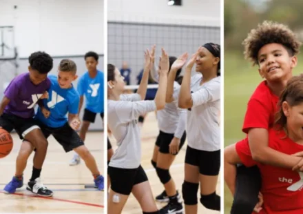 Youth Sports in Texas