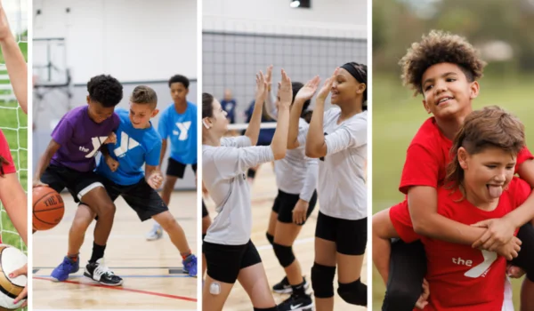 Youth Sports in Texas
