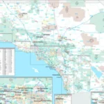 California ZIP Code