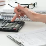 Federal Income Tax Calculator