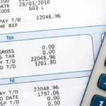 Federal Tax