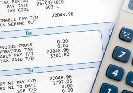 Federal Tax