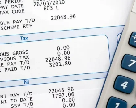 Federal Tax