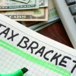 Federal Tax Bracket