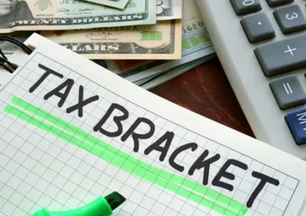 Federal Tax Bracket