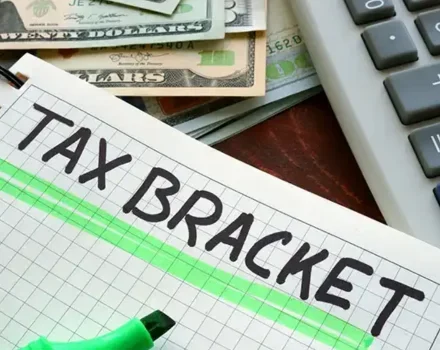Federal Tax Bracket