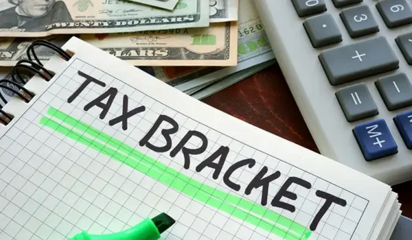Federal Tax Bracket