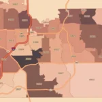 Orlando ZIP Code