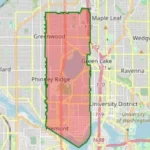 Seattle Zip Code